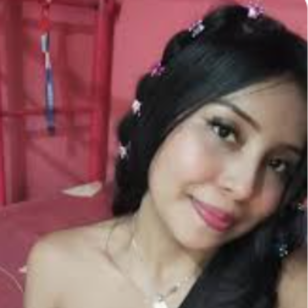 <strong>Sofia R.</strong>